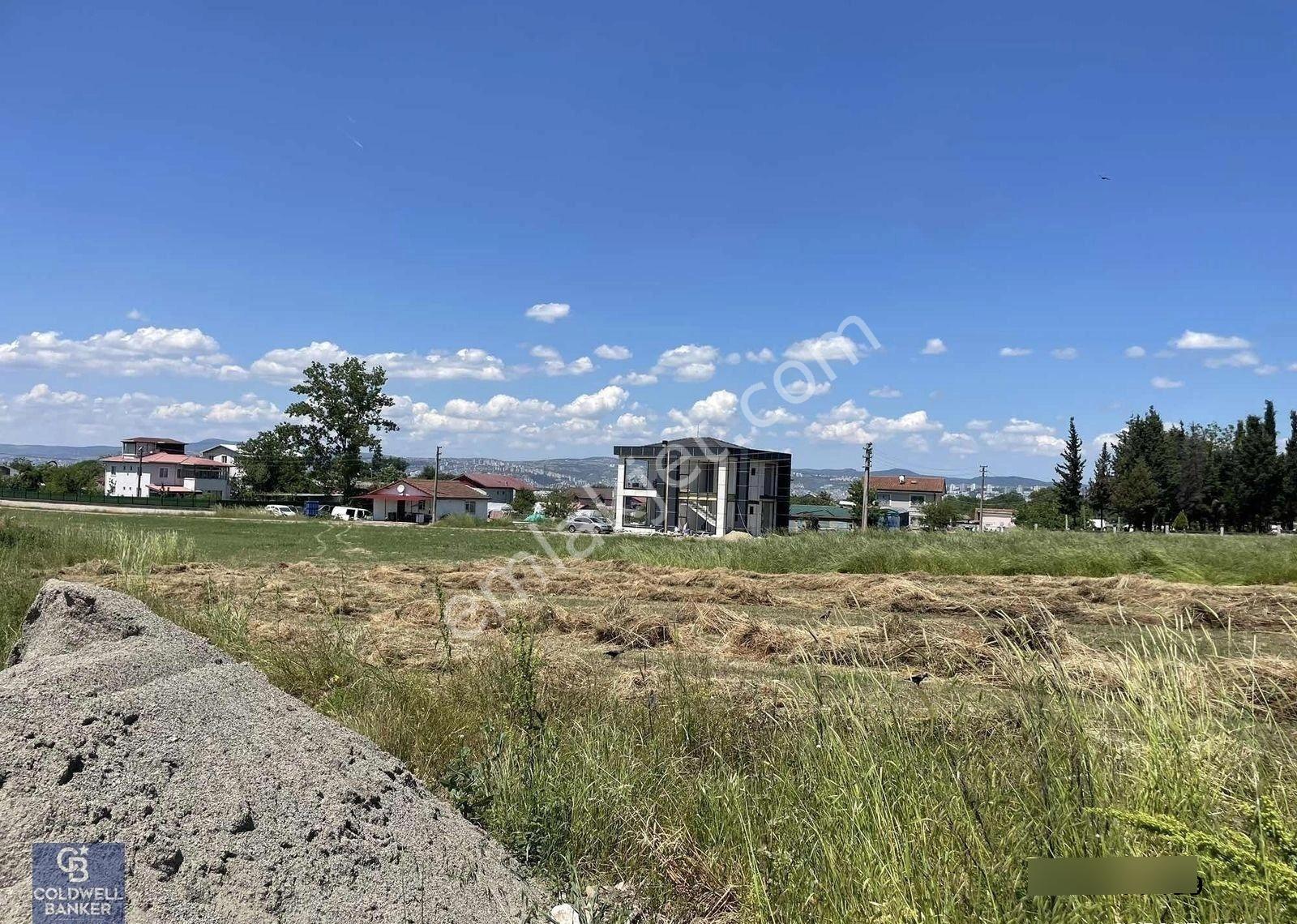 Kartepe Rahmiyede Villa Imarli 710 M2 Arsa - Görsel 6