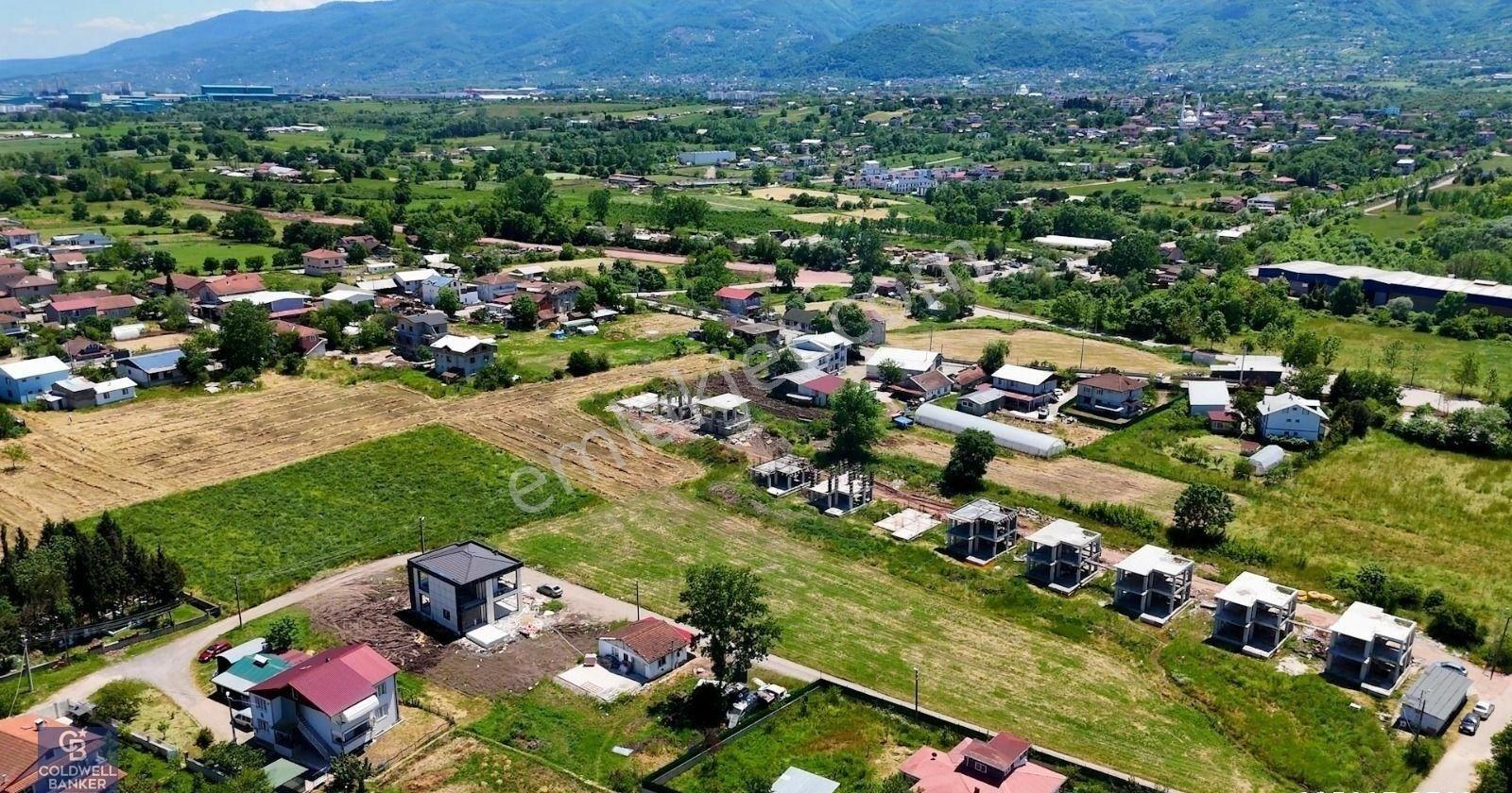 Kartepe Rahmiyede Villa Imarli 710 M2 Arsa - Görsel 17