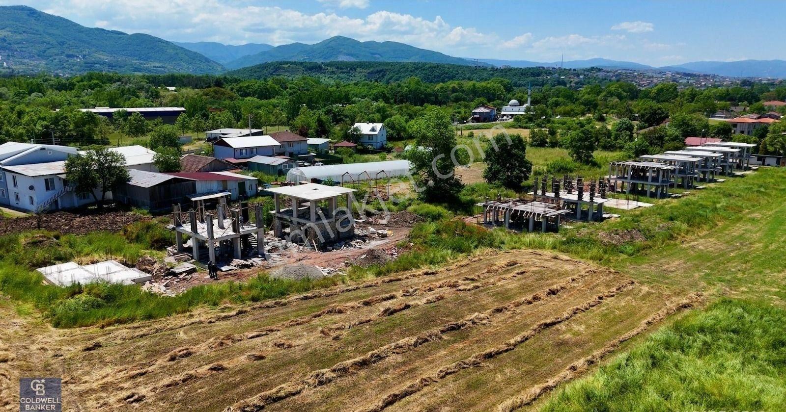 Kartepe Rahmiyede Villa Imarli 710 M2 Arsa - Görsel 9