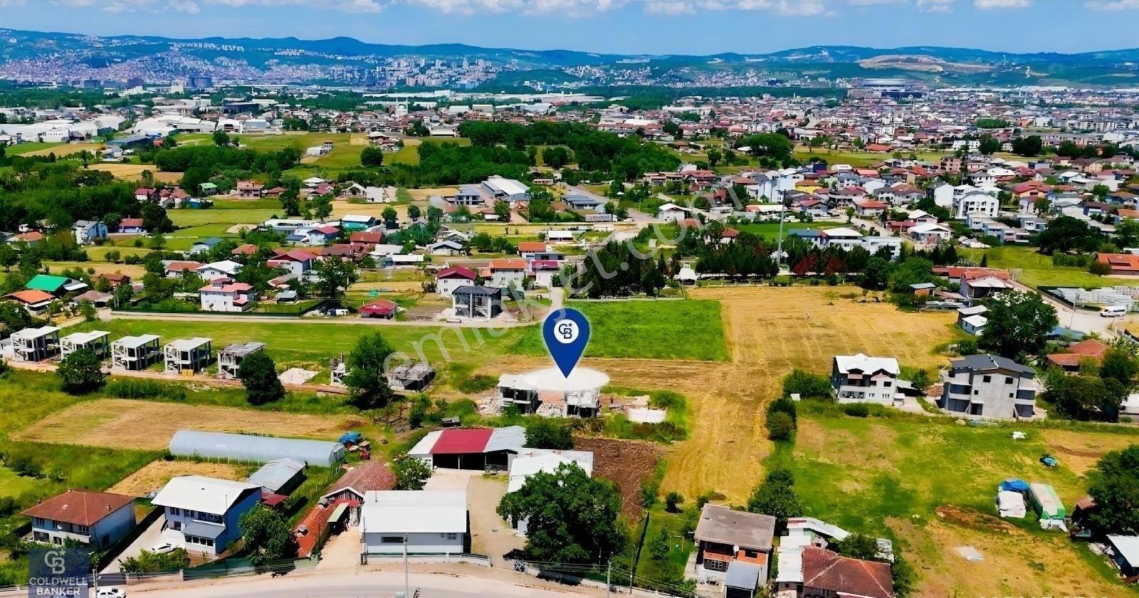 Kartepe Rahmiyede Villa Imarli 710 M2 Arsa - Görsel 5