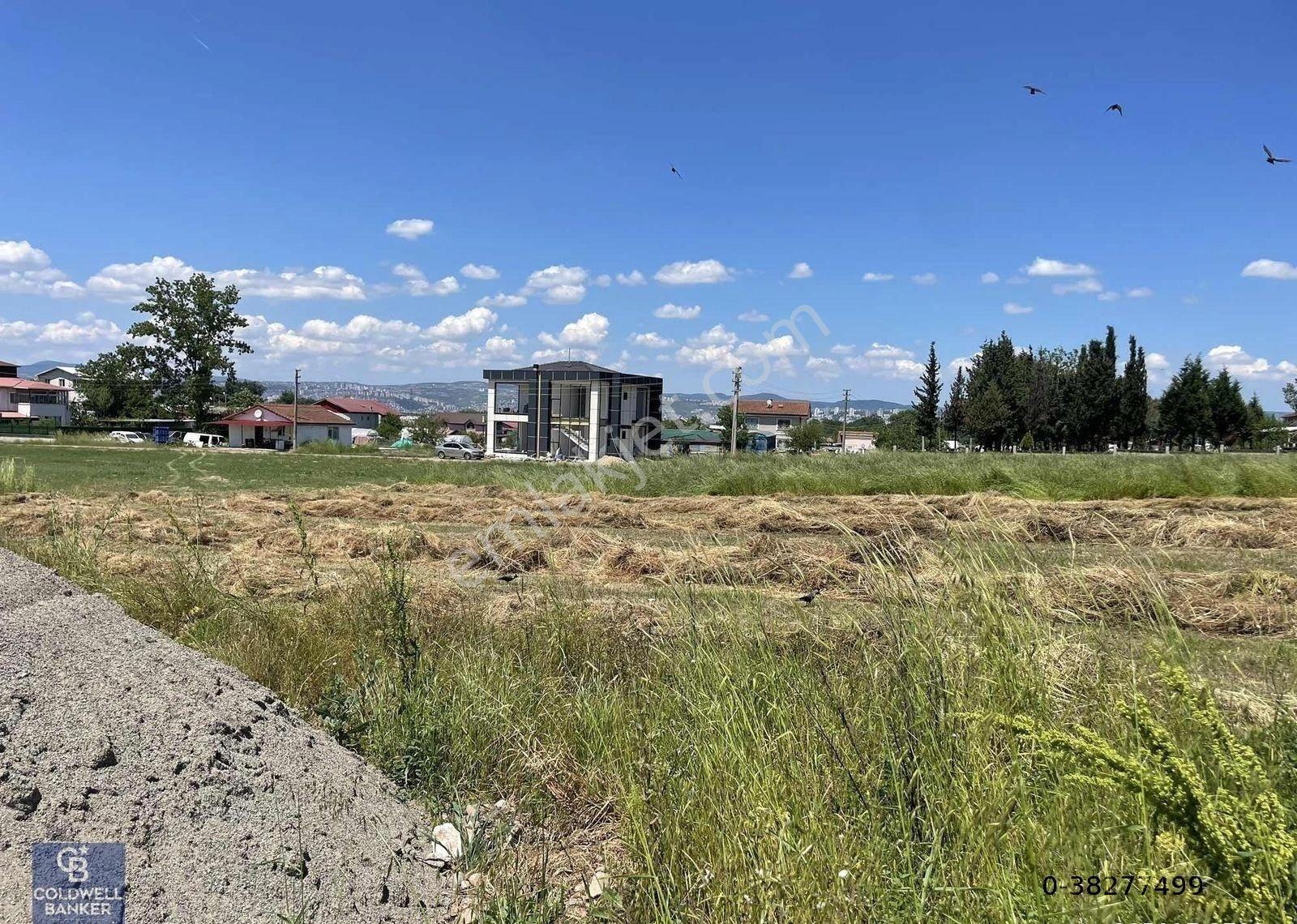 Kartepe Rahmiyede Villa Imarli 710 M2 Arsa - Görsel 20