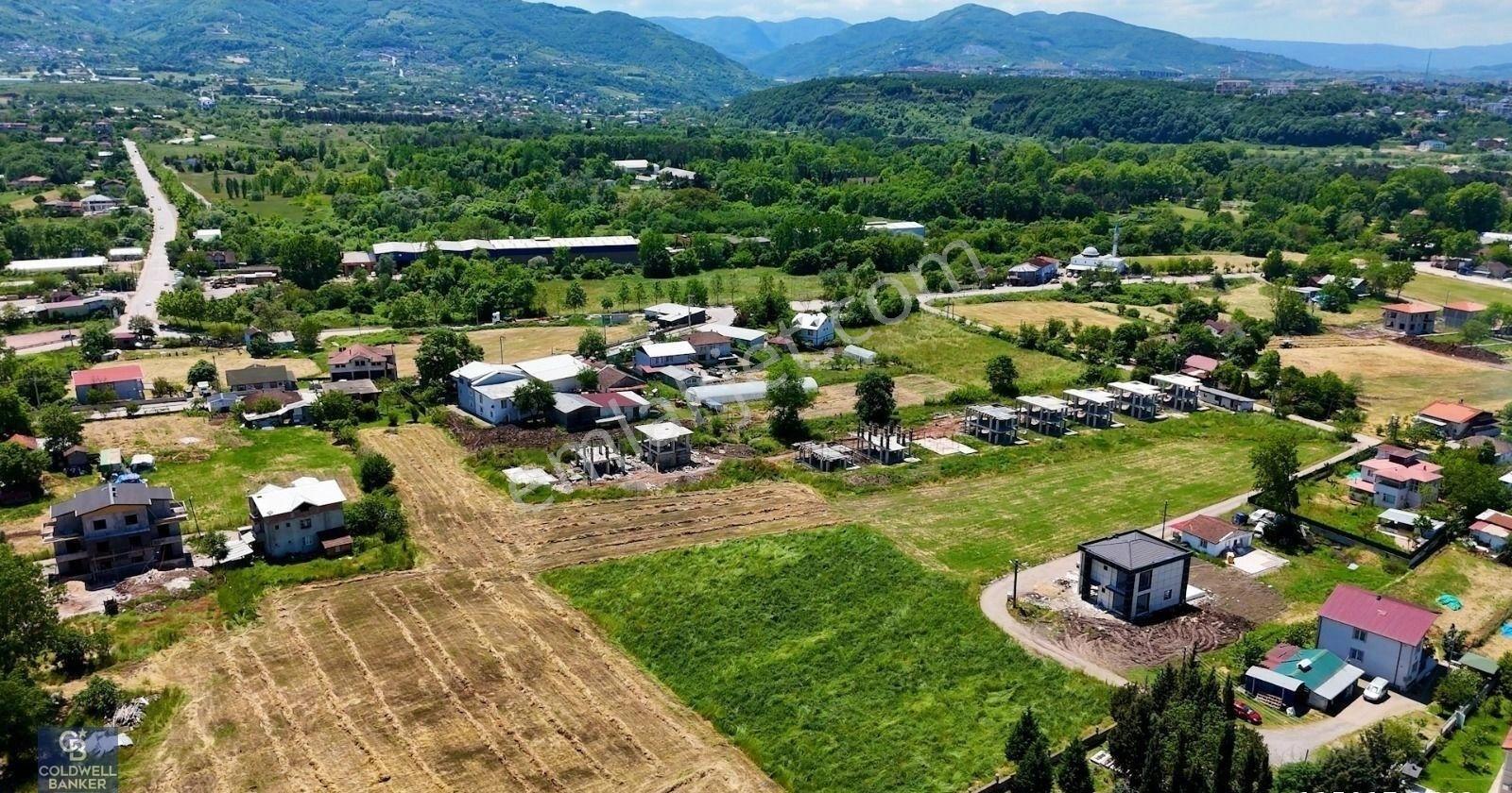 Kartepe Rahmiyede Villa Imarli 710 M2 Arsa - Görsel 4