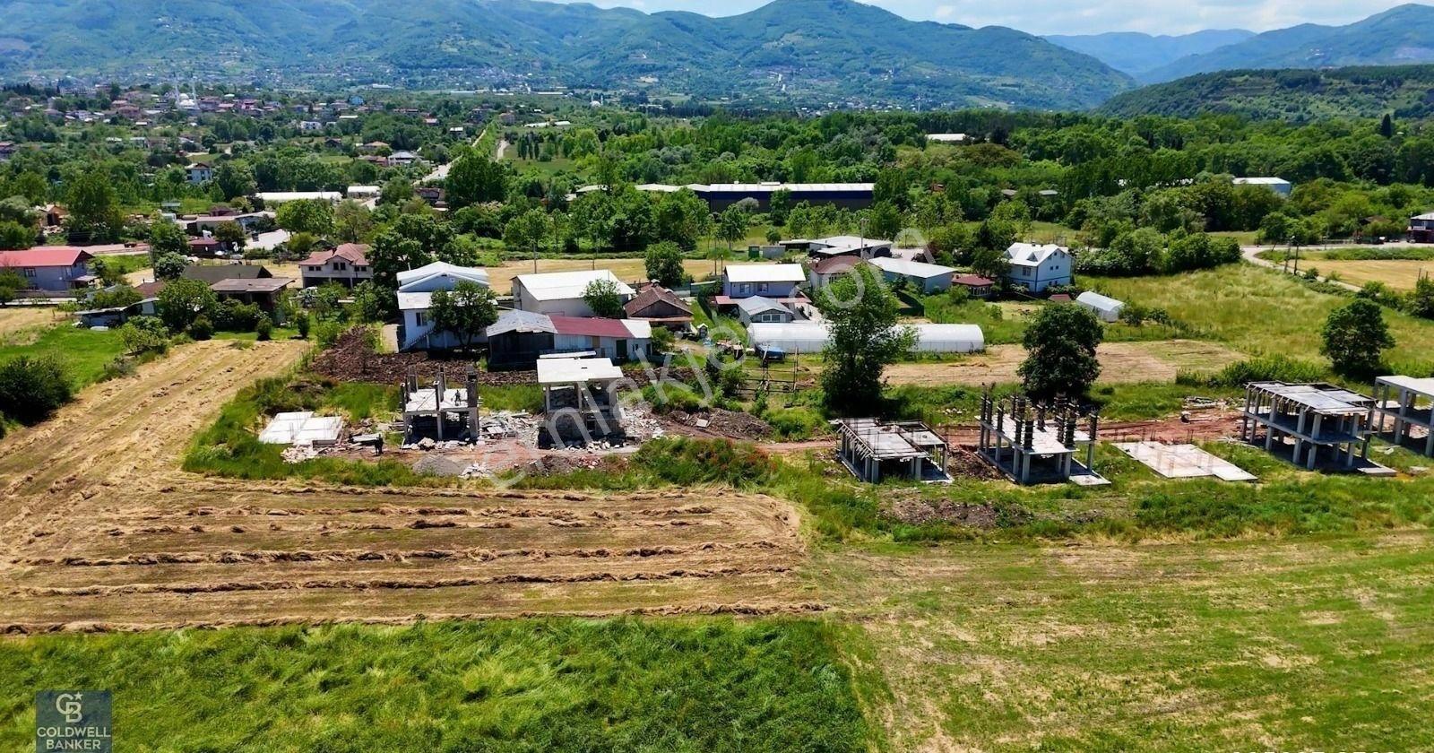 Kartepe Rahmiyede Villa Imarli 710 M2 Arsa - Görsel 13