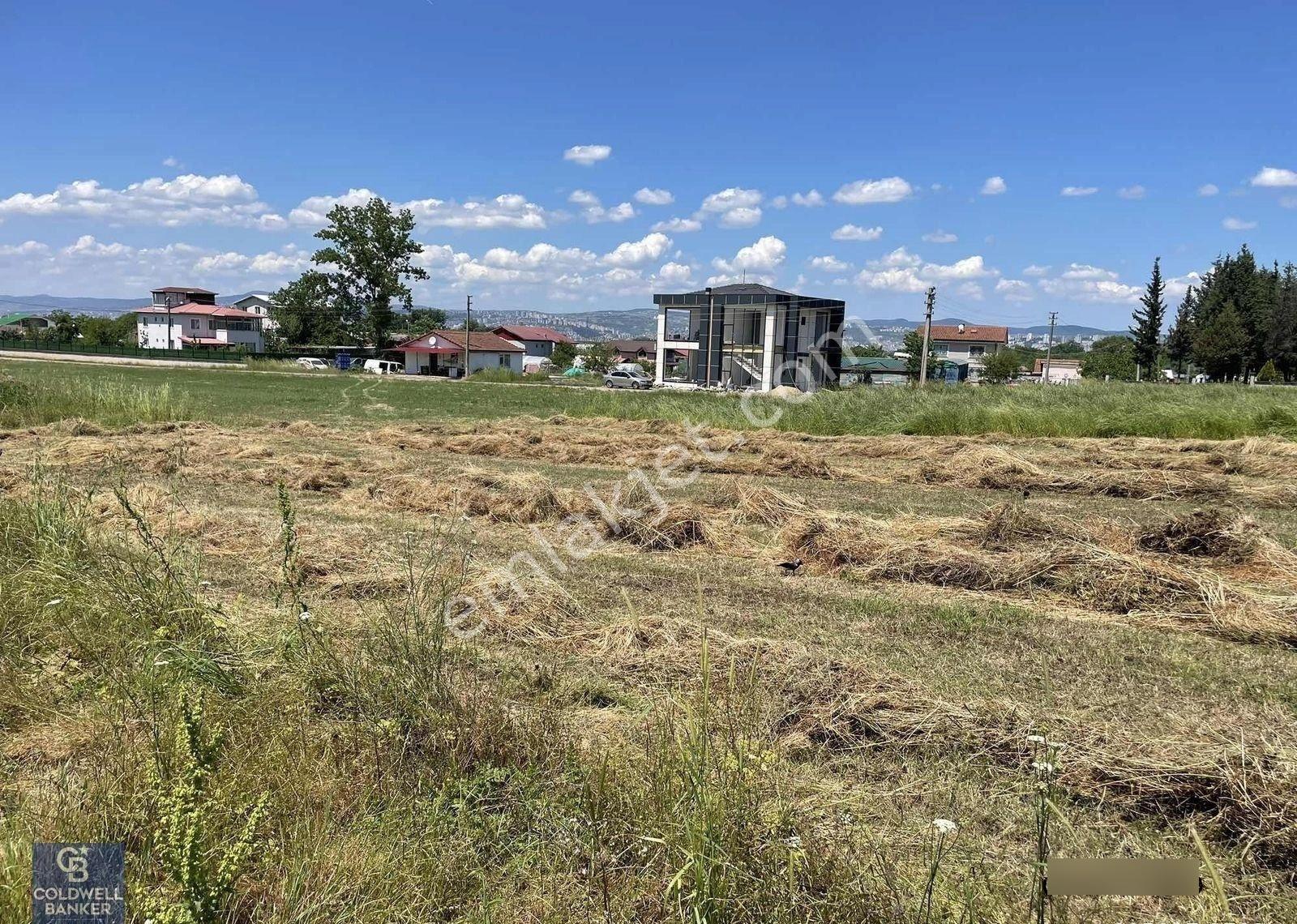 Kartepe Rahmiyede Villa Imarli 710 M2 Arsa - Görsel 11