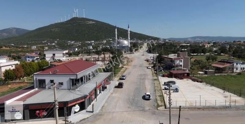 Didim Bodrum Yolu Üzeri 554 M2 20/40 İmarlı Satılık Arsa - Görsel 6