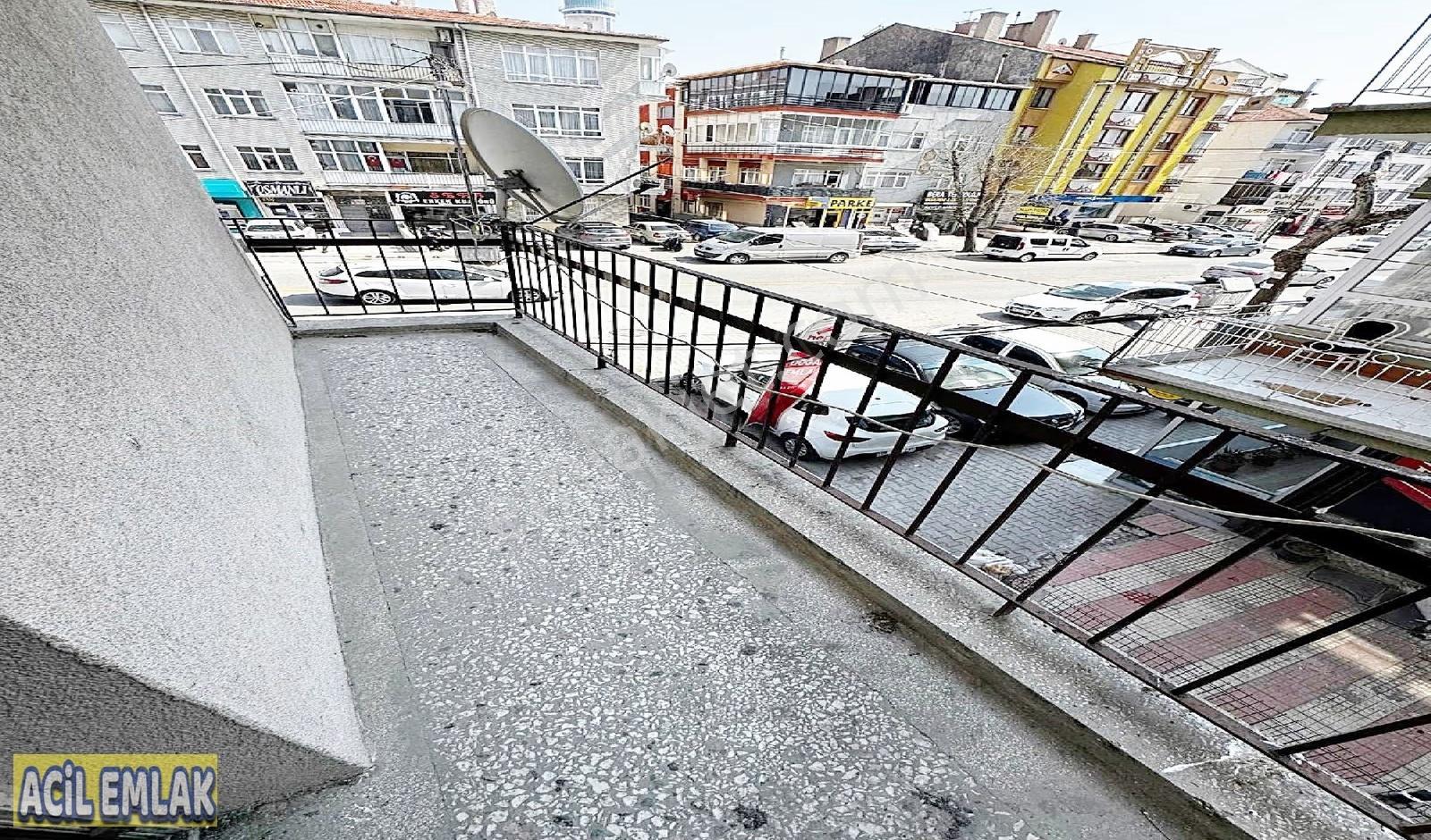 Sanatoryum Cadde Üzeri Bağımsız Ön Cephe - Görsel 11