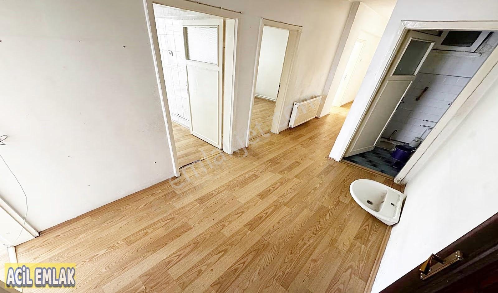 Sanatoryum Cadde Üzeri Bağımsız Ön Cephe - Görsel 26