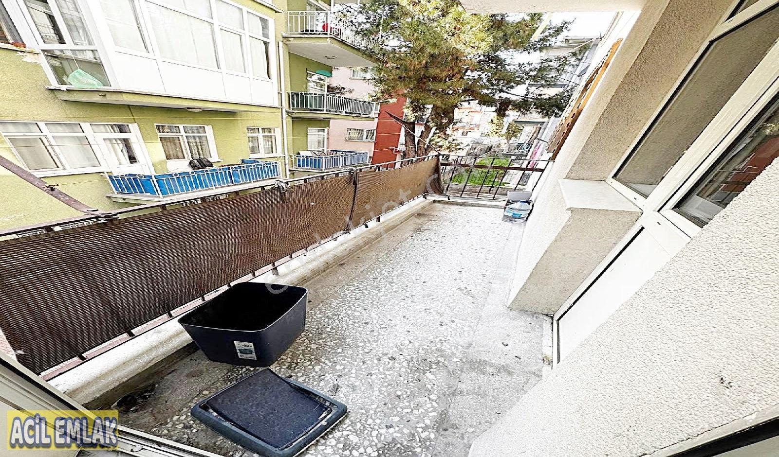 Sanatoryum Cadde Üzeri Bağımsız Ön Cephe - Görsel 13