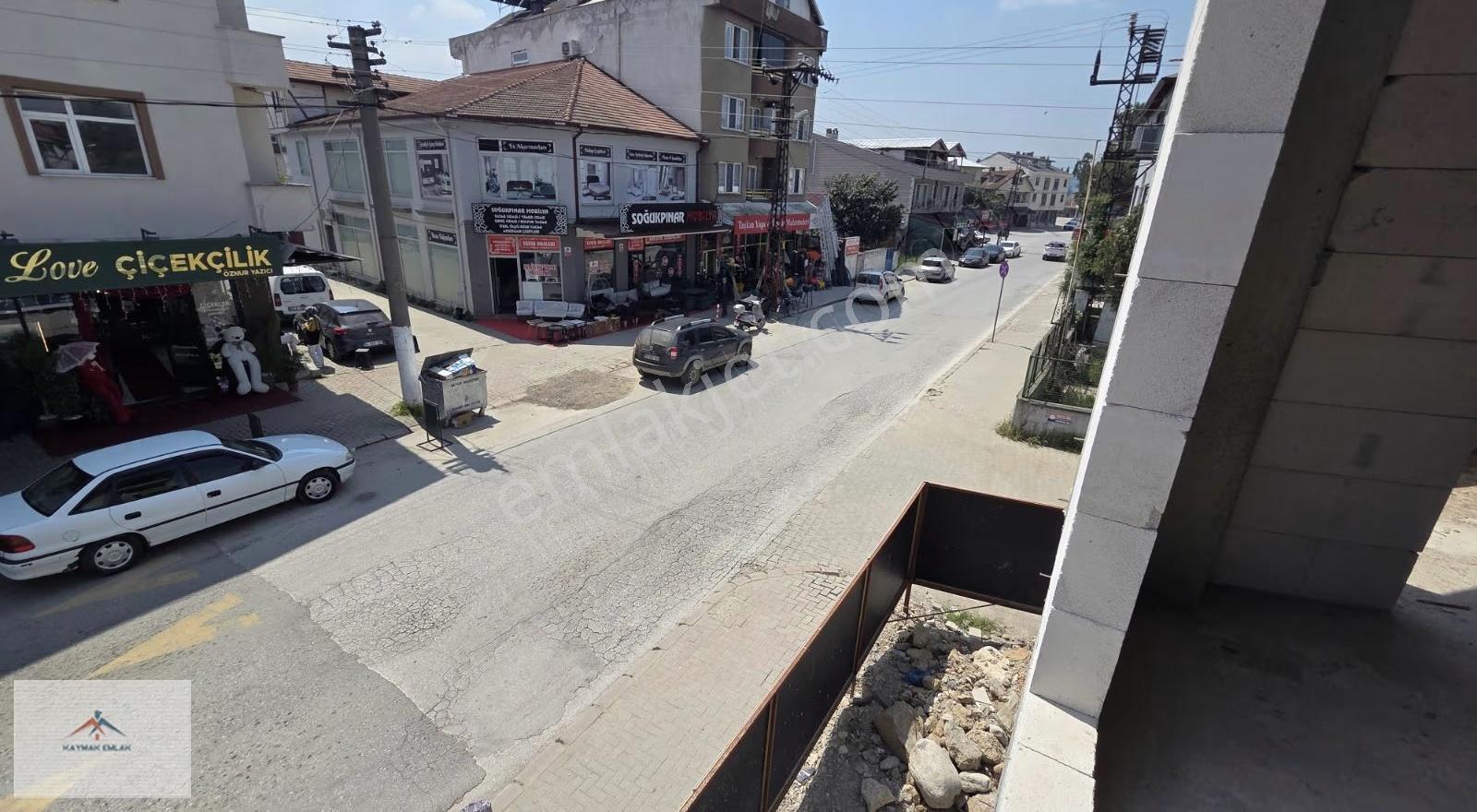 Carşı Merkezde 2+1 Oda Satılık Daireler - Görsel 5