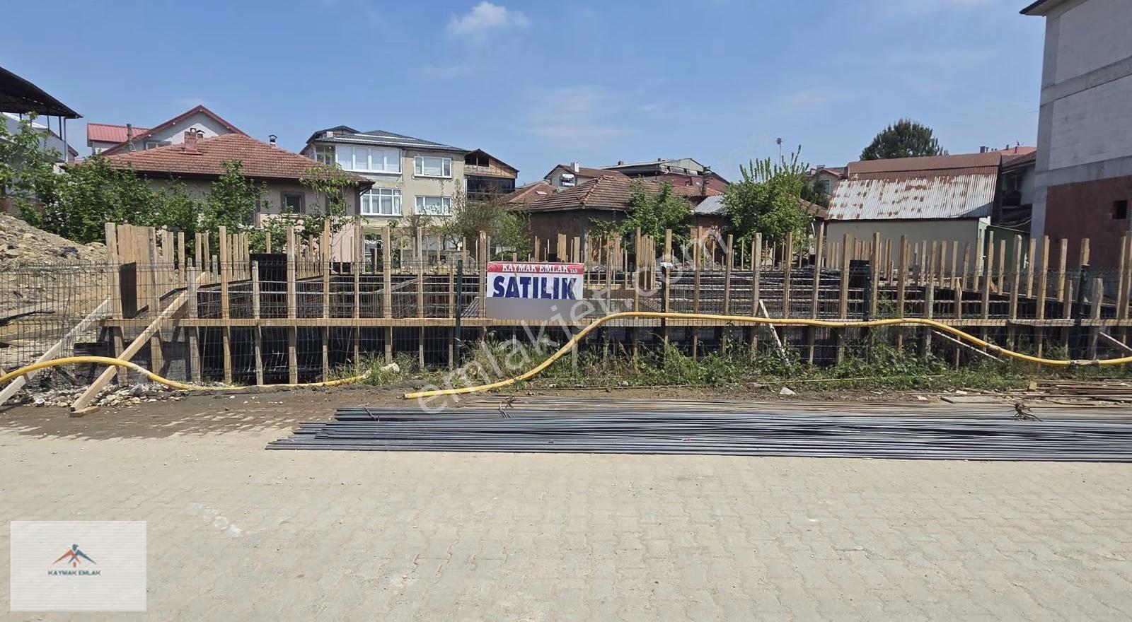 Carşı Merkezde 2+1 Oda Satılık Daireler - Görsel 7