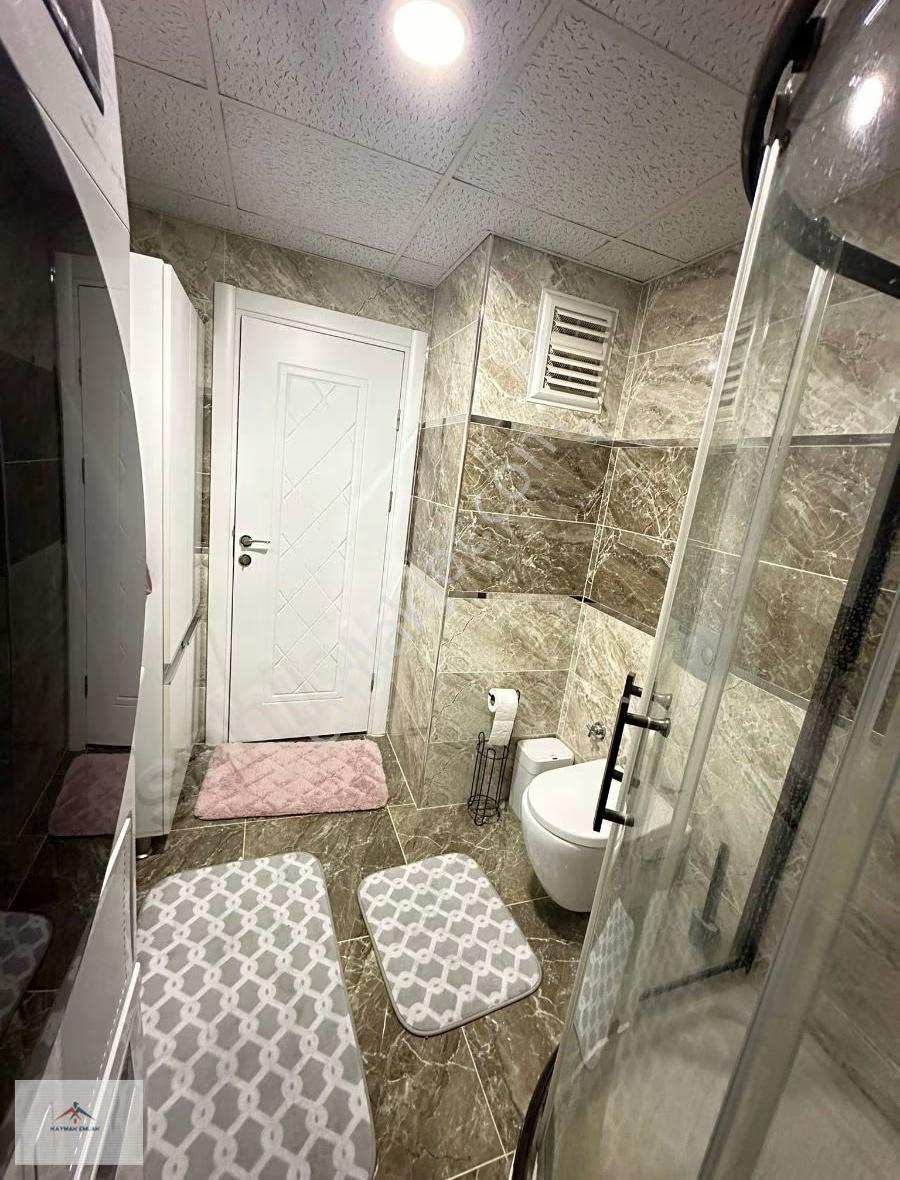 Kapalı Garajlı Asansörlü Merkezi Konumda Satılık Daire - Görsel 3