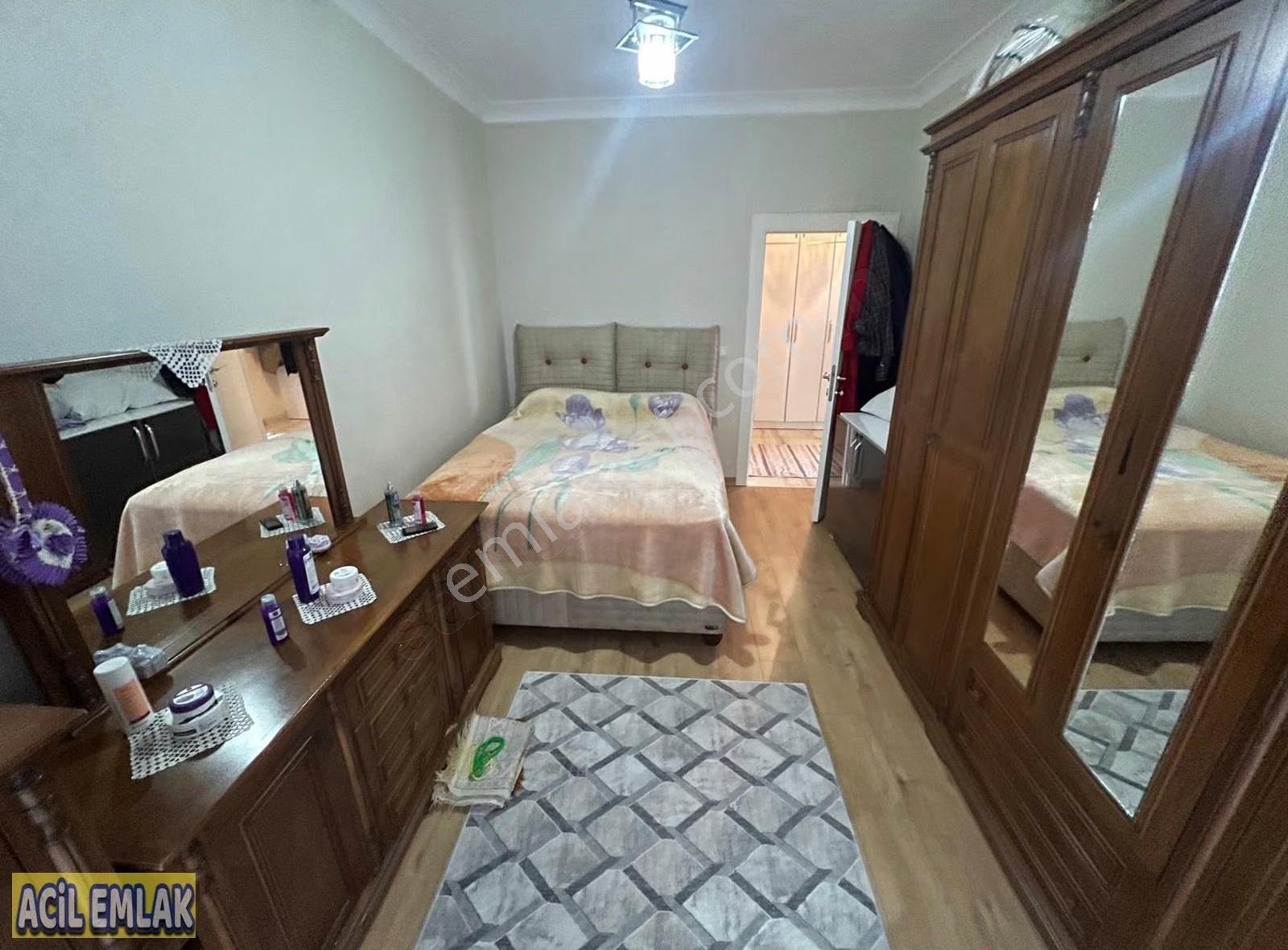 Cadde Üzeri Yeni Bina Lüks Yapılı Geniş Mutfaklı Satılık Daire - Görsel 18