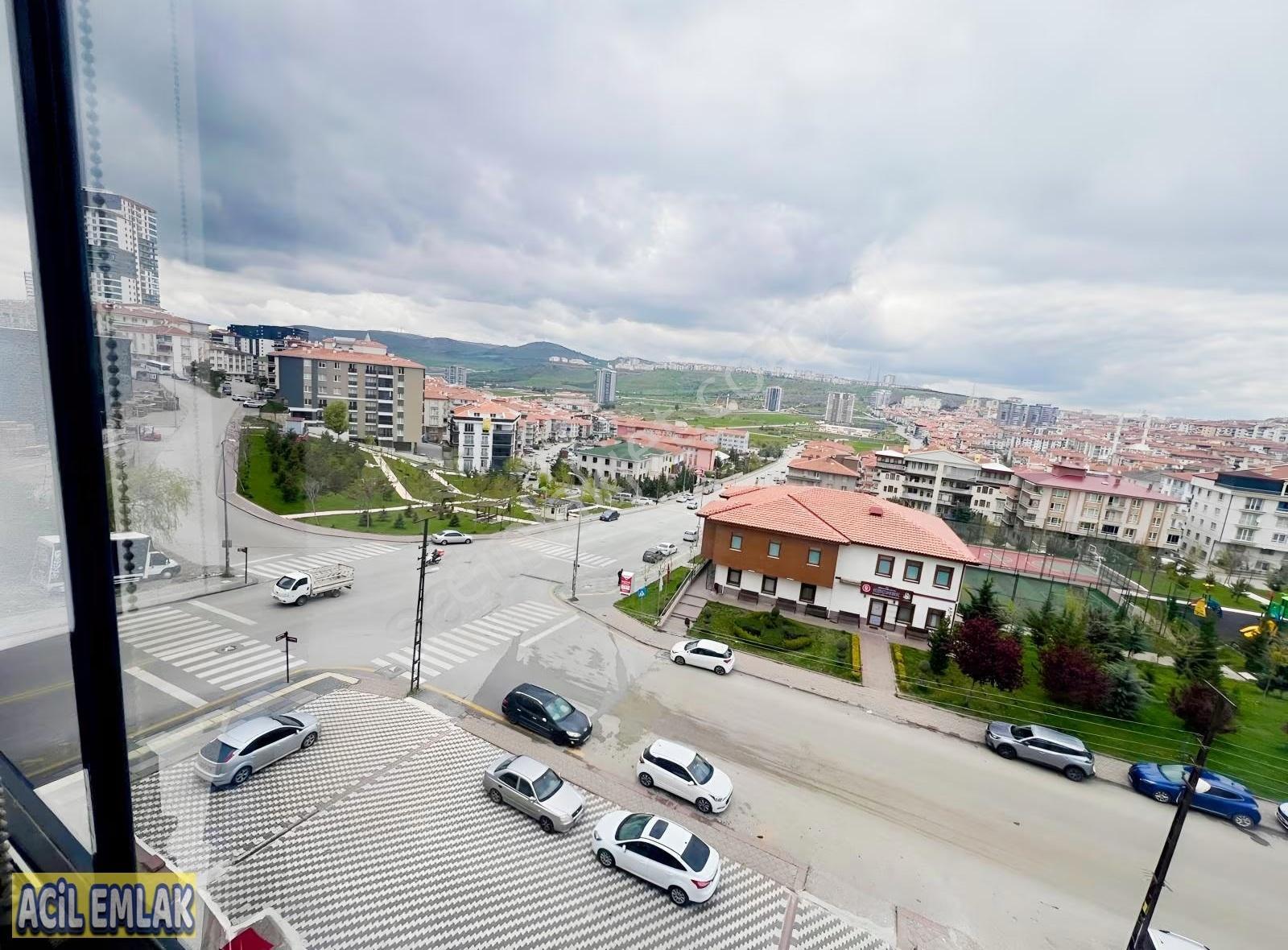 Cadde Üzeri Yeni Bina Lüks Yapılı Geniş Mutfaklı Satılık Daire - Görsel 27