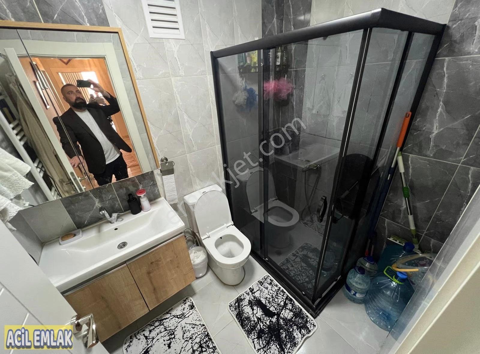Cadde Üzeri Yeni Bina Lüks Yapılı Geniş Mutfaklı Satılık Daire - Görsel 11
