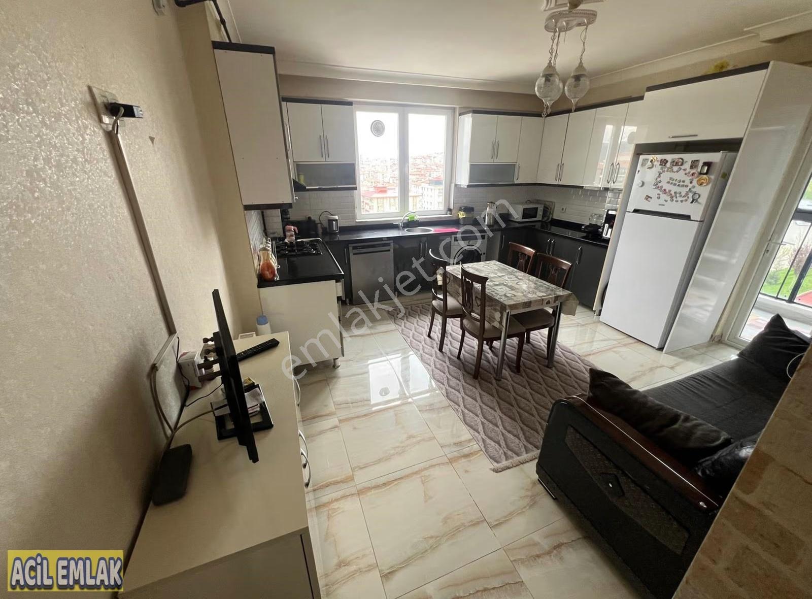 Cadde Üzeri Yeni Bina Lüks Yapılı Geniş Mutfaklı Satılık Daire - Görsel 26