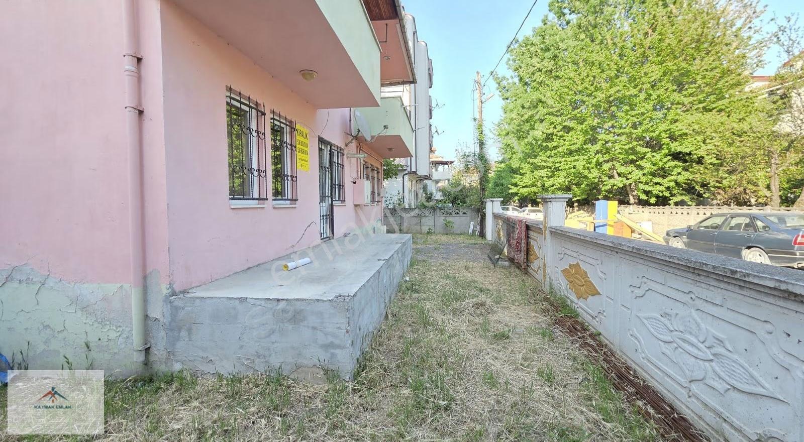 Erenler Belediyesine Yakın Bahceli 3+1 Kiralık Daire - Görsel 18