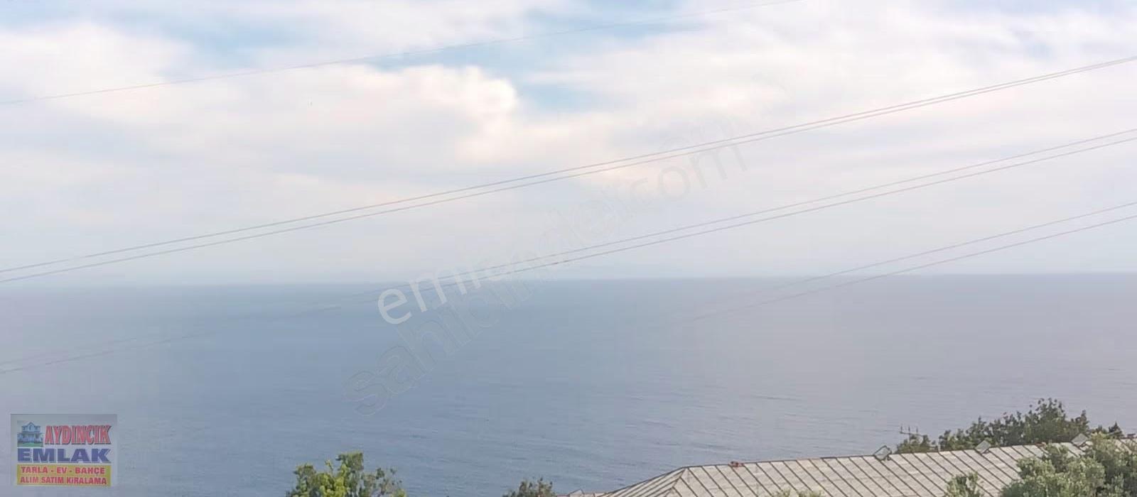 Aydıncık Emlaktan Satılık Tarla 493m2 - Görsel 4
