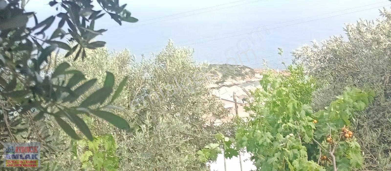Aydıncık Emlaktan Satılık Tarla 493m2 - Görsel 13