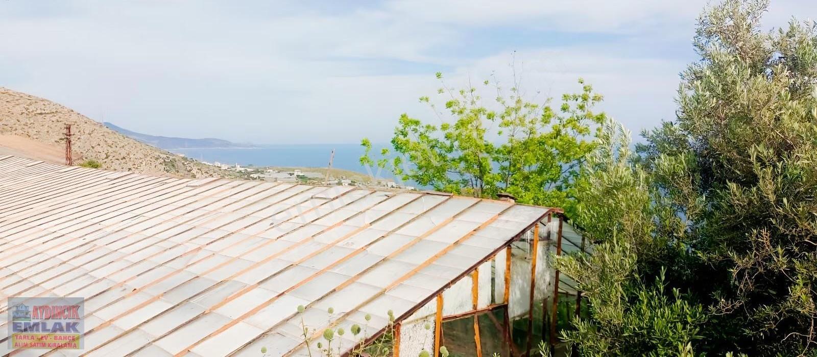 Aydıncık Emlaktan Satılık Tarla 493m2 - Görsel 7