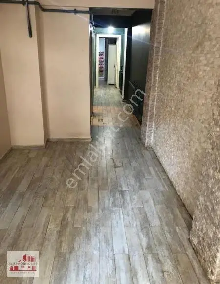 Fırsat Arnavutköy Kalbinde, Denize 200 M, Zemin Kat Fırsatı - Görsel 3