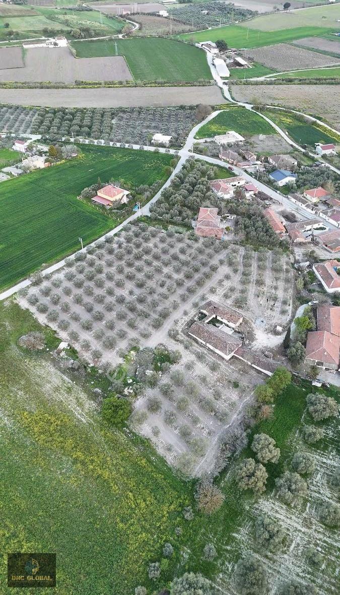 Manisa Gülbahçede İmarlı Arsa - Görsel 3