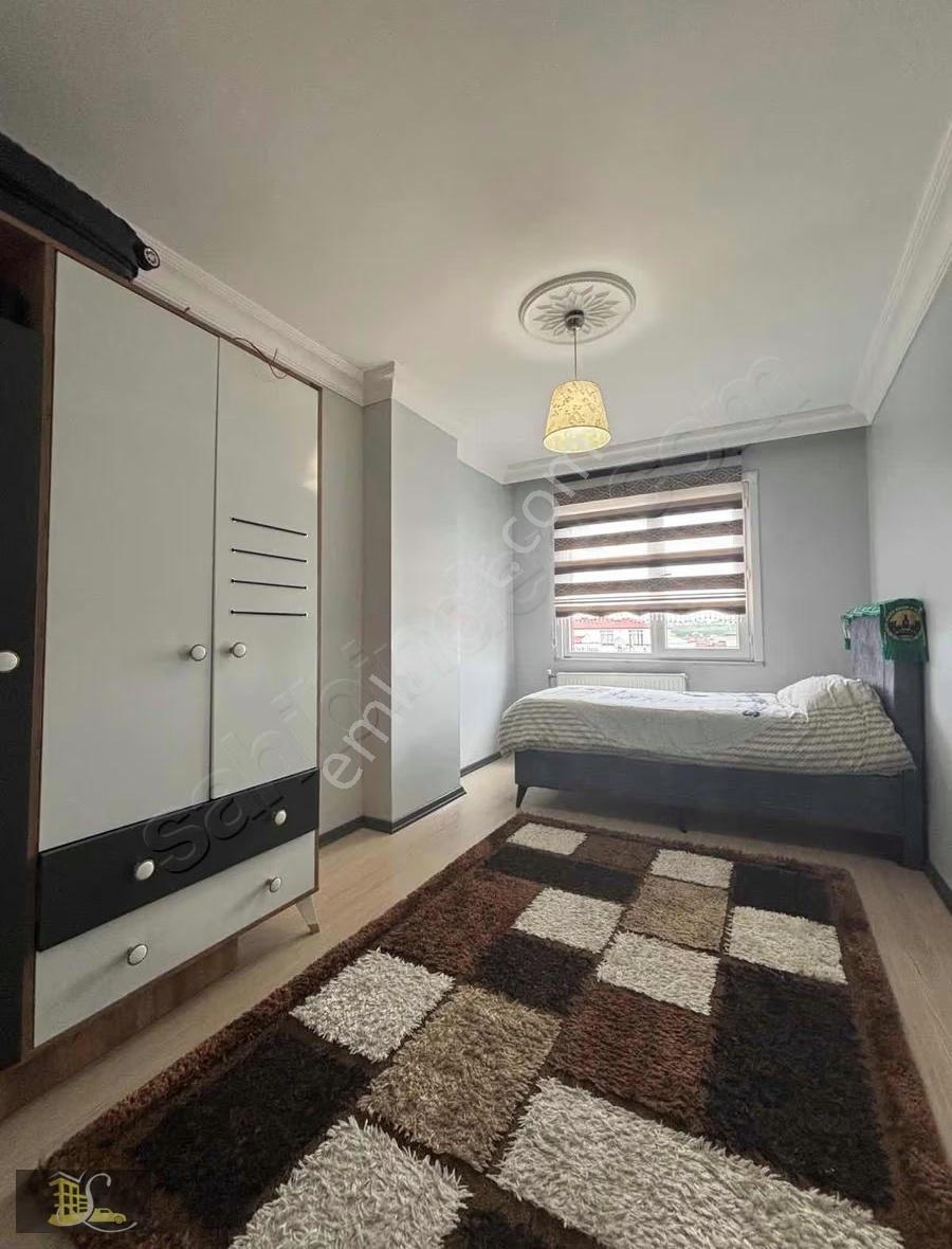 Çerkezköy Fevzi Paşa Mahallesi Kiralık 5+1 Dubleks Daire