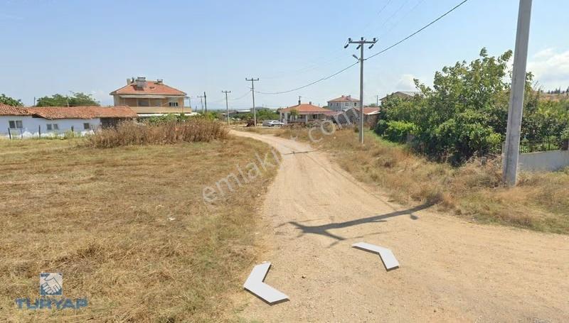 Çanakkale Biga Gerlengeç Köy İçinde 3.110m² Satılık Tarla - Görsel 5