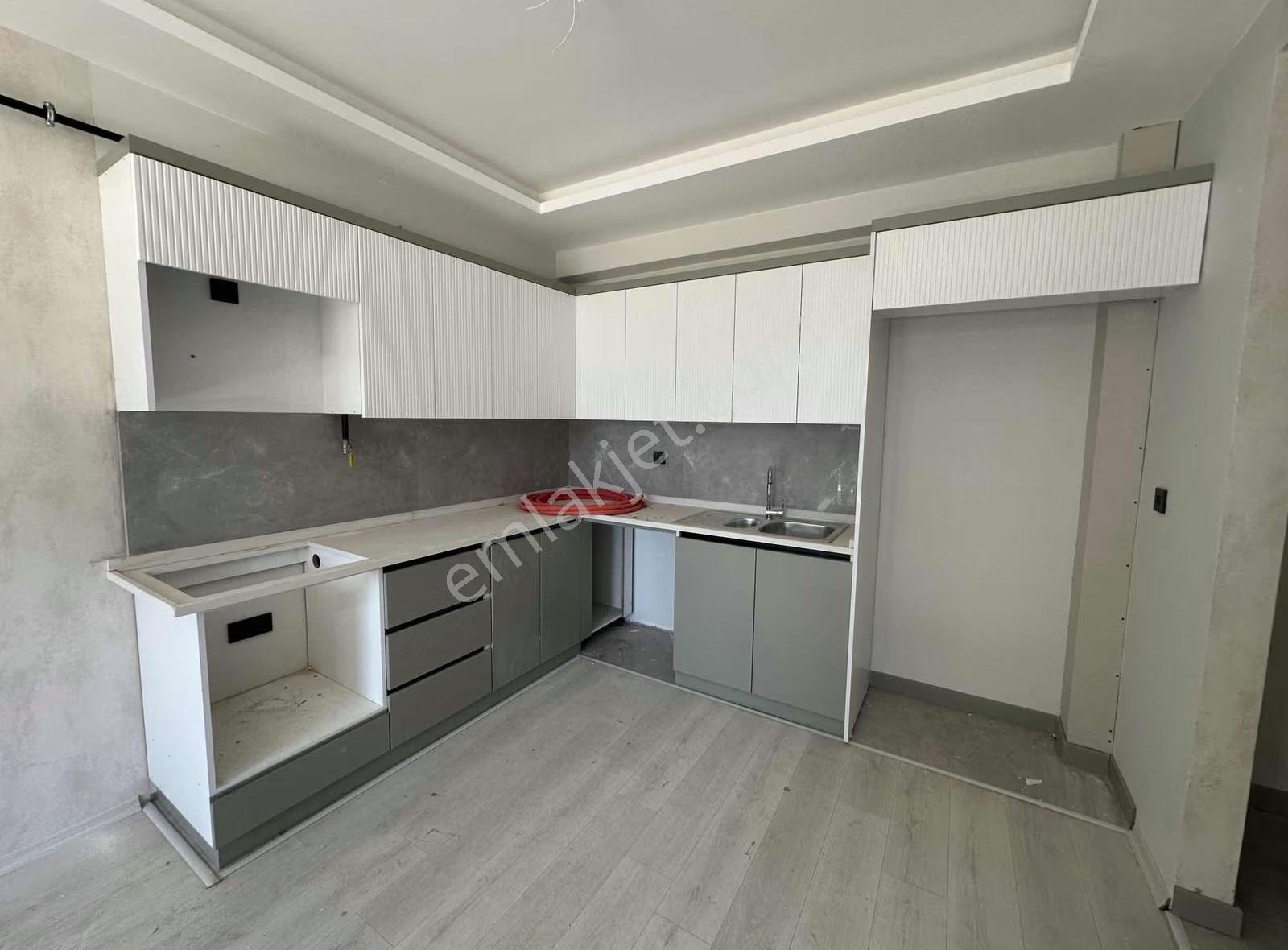 Teknokentte 2+1 Satılık Köşe Daire - Görsel 4