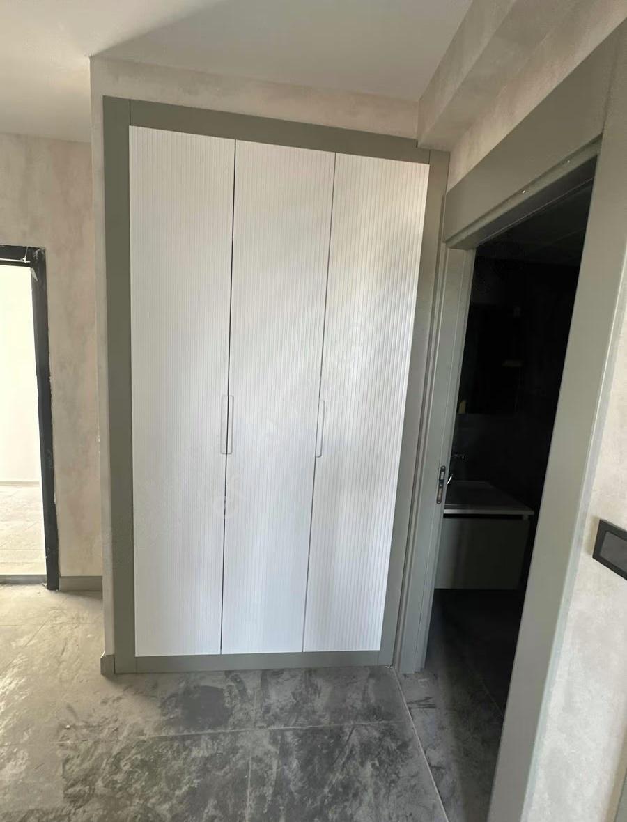 Teknokentte 2+1 Satılık Köşe Daire - Görsel 7