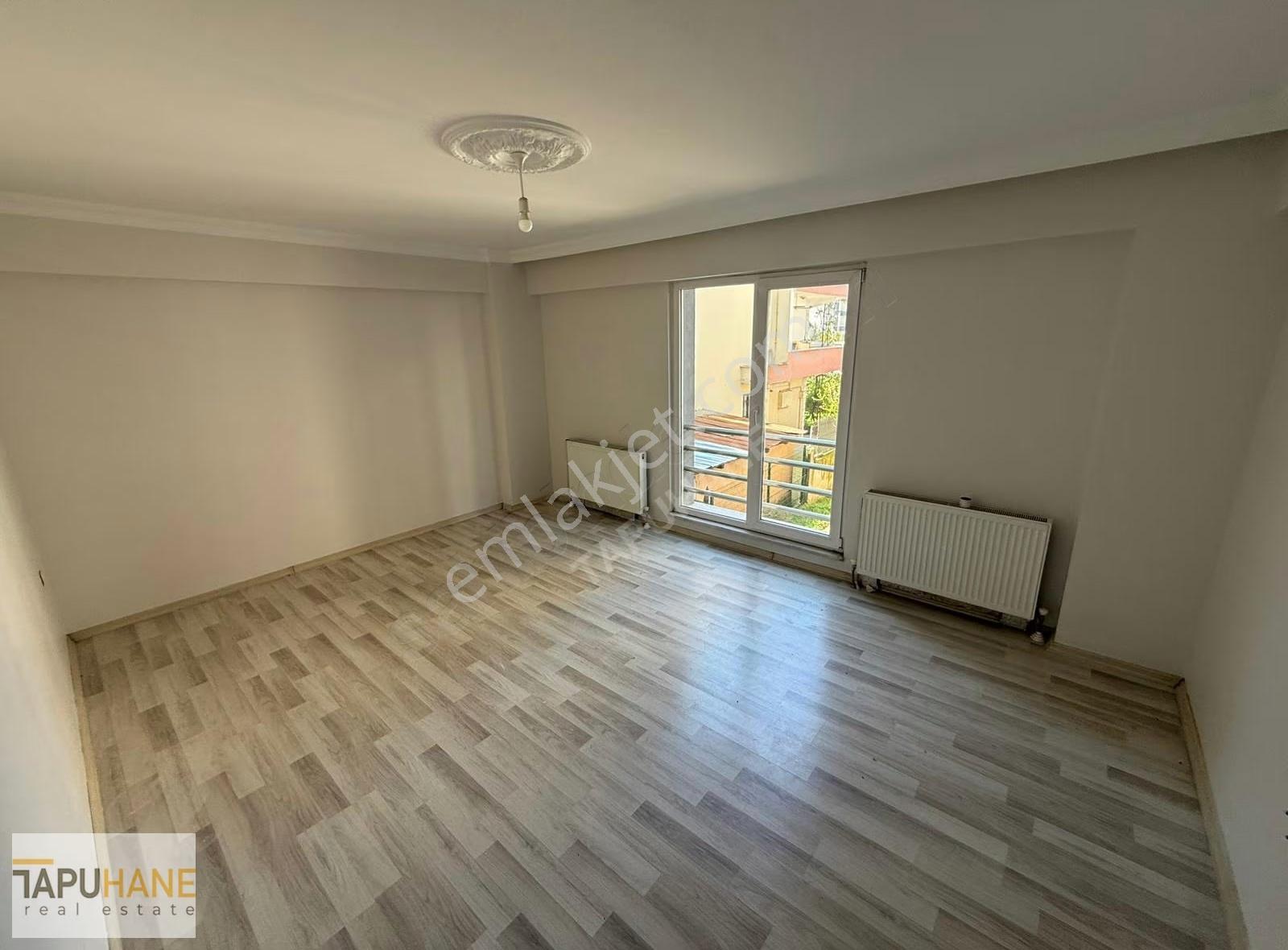 Tapuhane'den Eşsiz Konumlu Satılık 2+1 Daire - Görsel 19