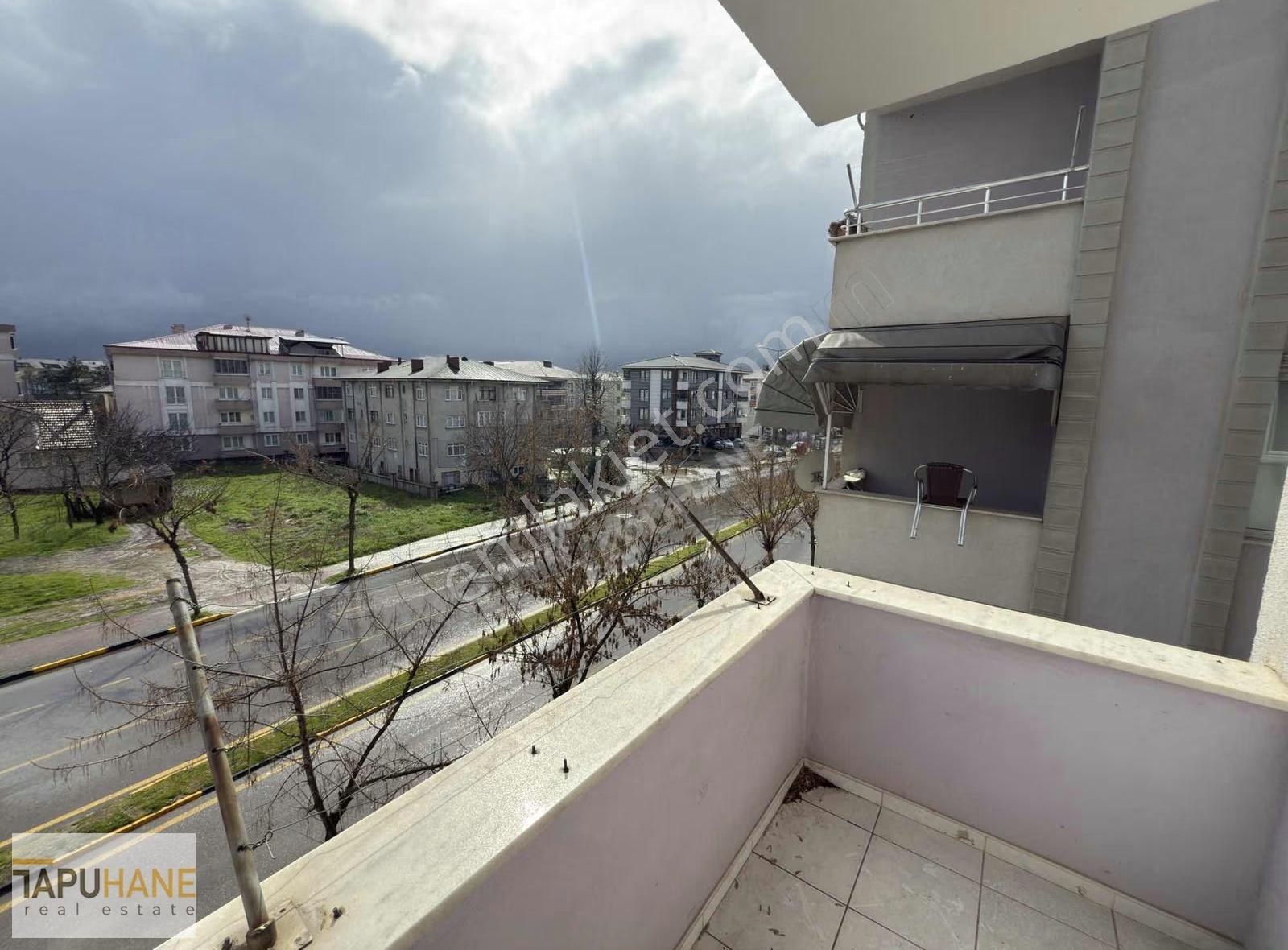 Tapuhaneden Sgk Karşısı Satılık Daire - Görsel 17