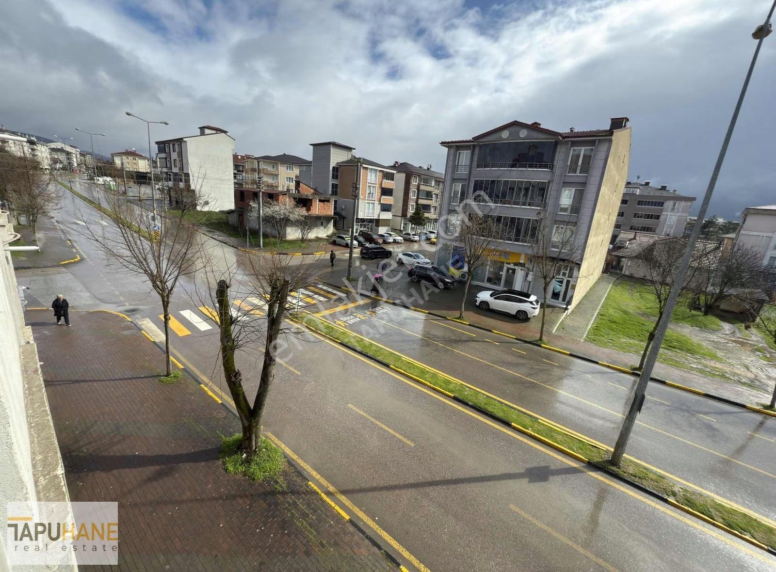 Tapuhaneden Sgk Karşısı Satılık Daire - Görsel 14