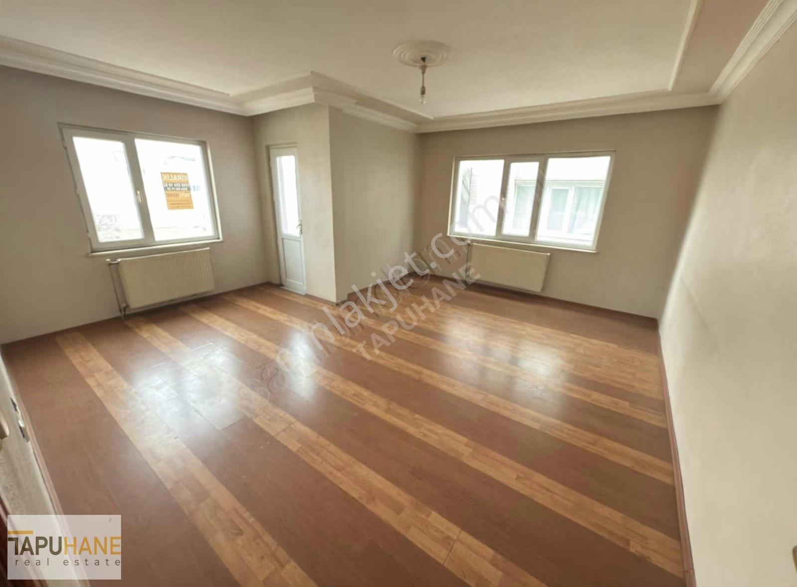Tapuhaneden Sgk Karşısı Satılık Daire