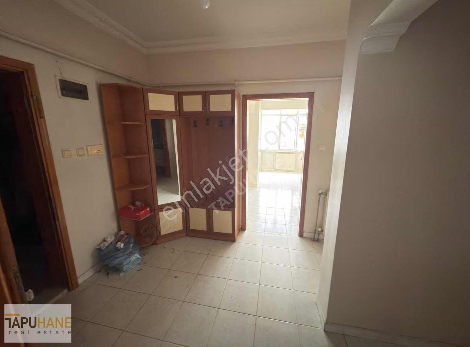 Tapuhaneden Sgk Karşısı Satılık Daire - Görsel 20