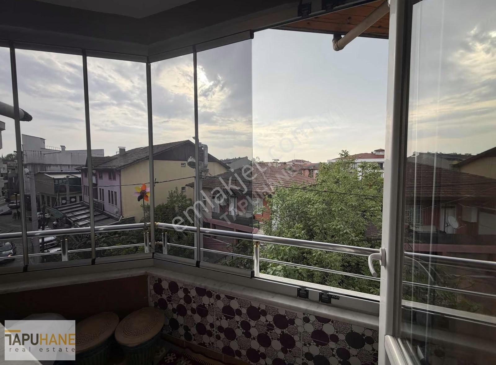 Tapuhane'den Çarşı Merkezinde Net 168m2 3+1 Daire - Görsel 15