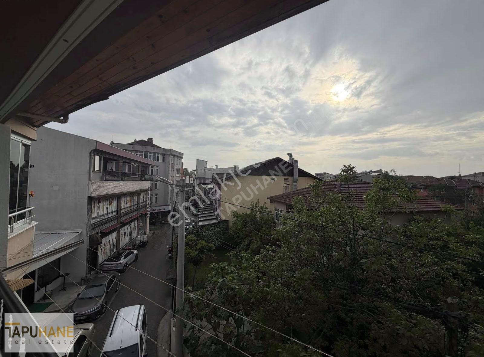 Tapuhane'den Çarşı Merkezinde Net 168m2 3+1 Daire - Görsel 13