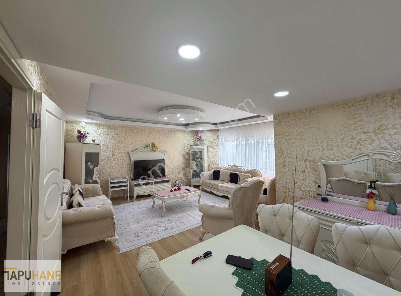 Tapuhane'den Çarşı Merkezinde Net 168m2 3+1 Daire - Görsel 2