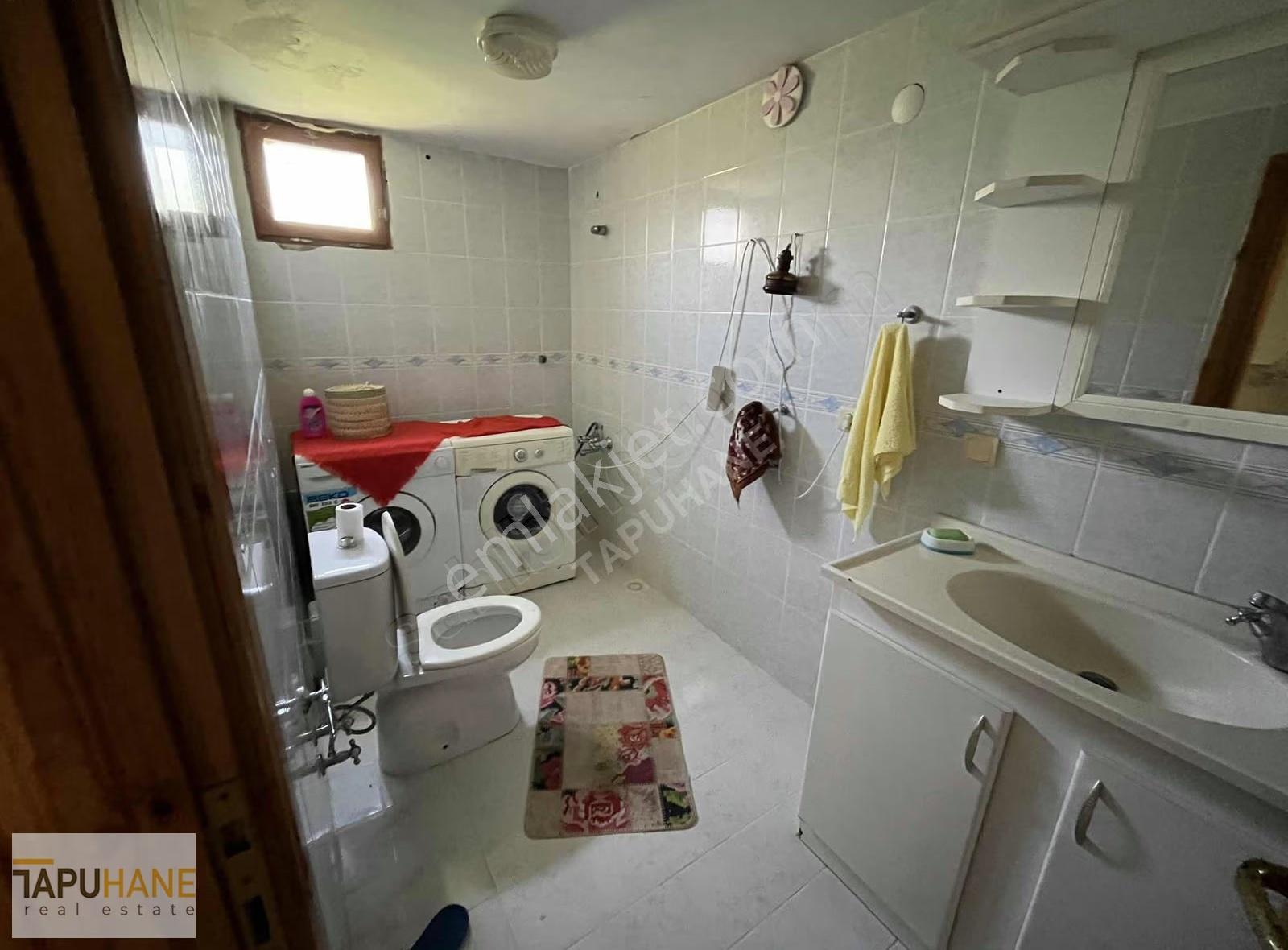 Tapuhaneden 13.660m2 Arsa İçinde 3 Katlı Müstakil Ev - Görsel 20
