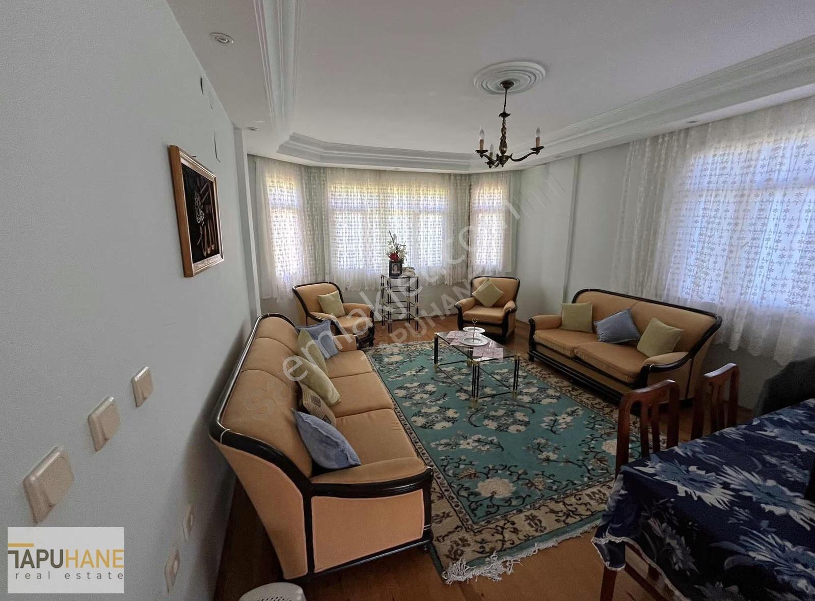 Tapuhaneden 13.660m2 Arsa İçinde 3 Katlı Müstakil Ev - Görsel 12