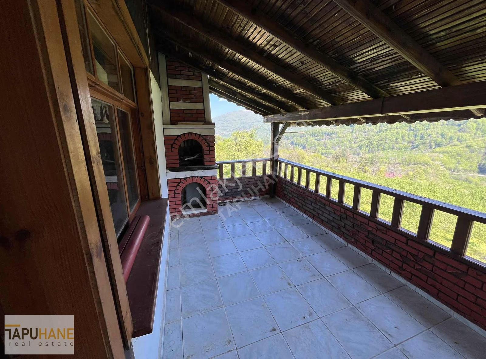 Tapuhaneden 13.660m2 Arsa İçinde 3 Katlı Müstakil Ev - Görsel 35