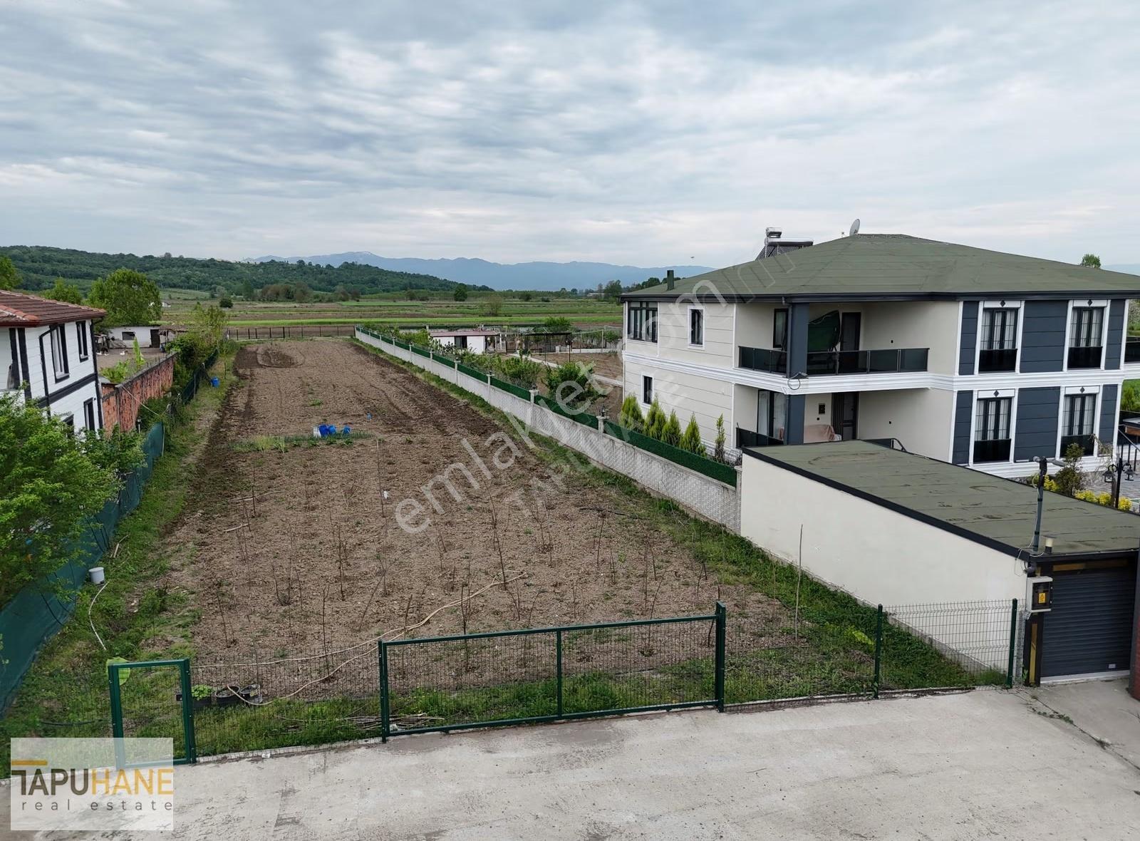 Tapuhane'den 2050 M2 Nadide Bir Satılık Arsa - Görsel 4