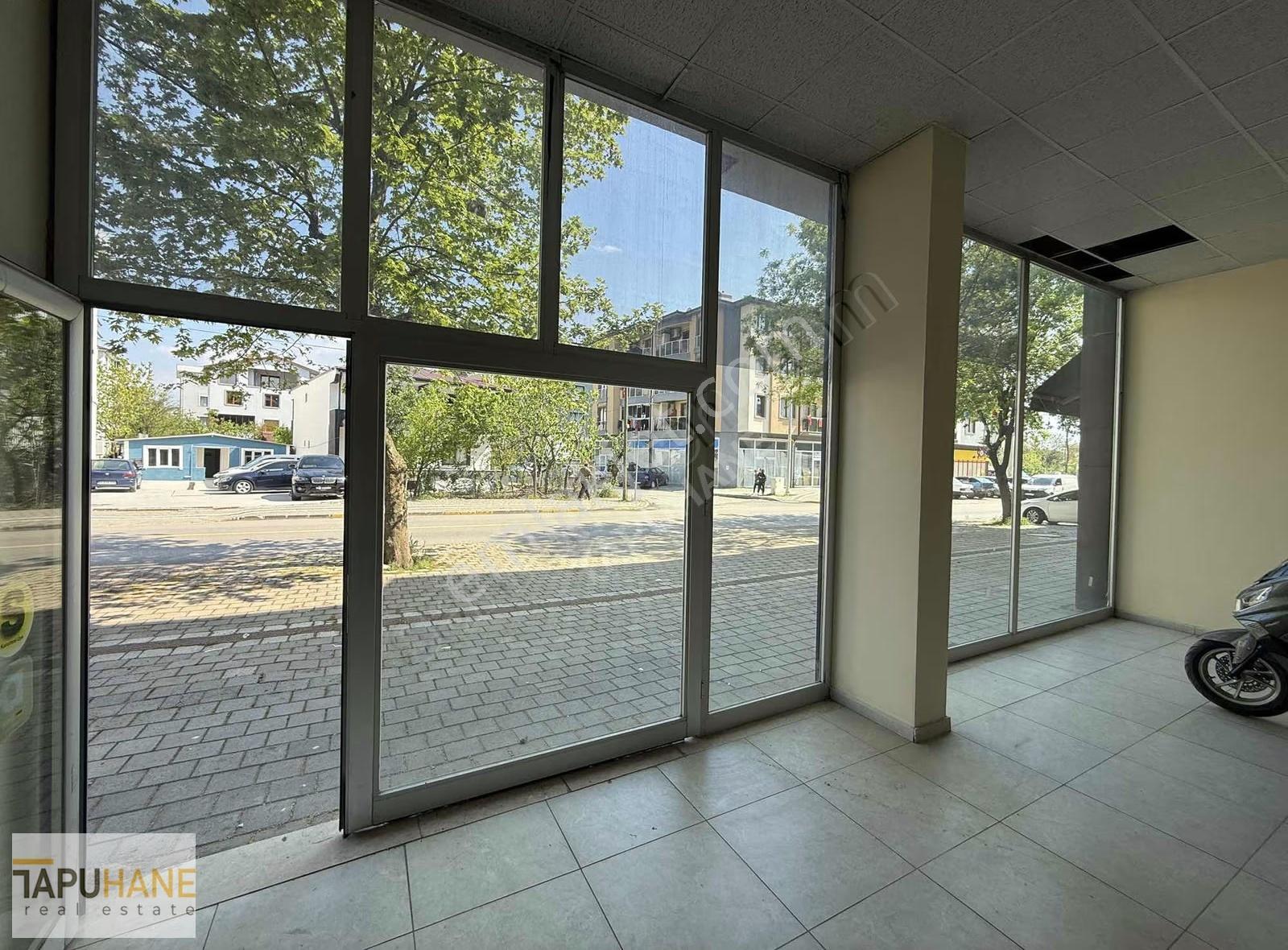 Tapuhane'den Beştepeler Cad. Üzeri 200m2 Kiralık Dükkan - Görsel 22