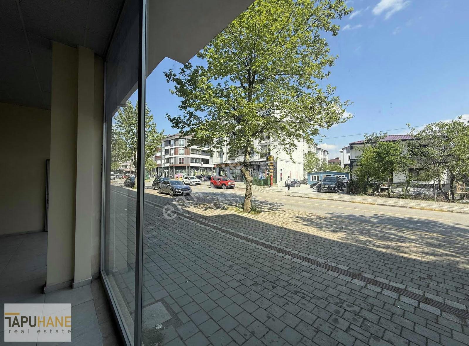 Tapuhane'den Beştepeler Cad. Üzeri 200m2 Kiralık Dükkan - Görsel 21