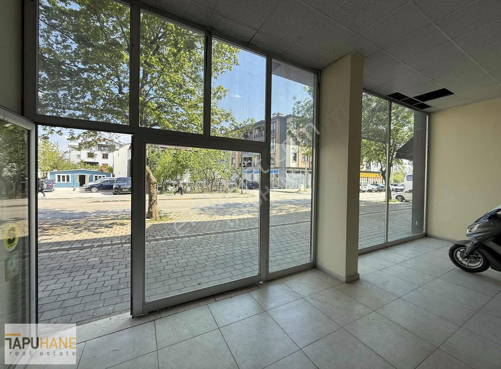 Tapuhane'den Beştepeler Cad. Üzeri 200m2 Kiralık Dükkan - Görsel 7