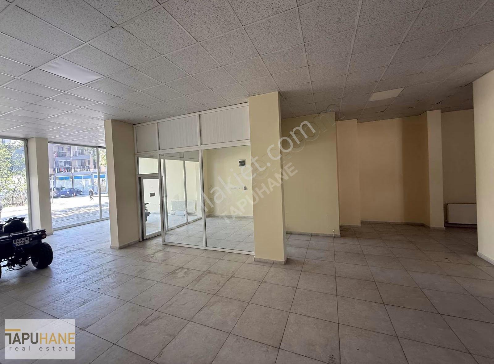 Tapuhane'den Beştepeler Cad. Üzeri 200m2 Kiralık Dükkan - Görsel 11