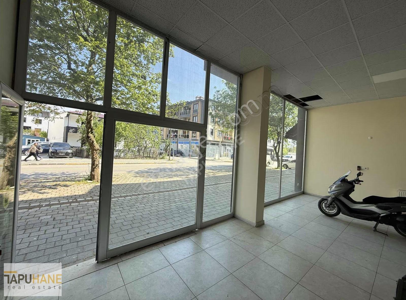 Tapuhane'den Beştepeler Cad. Üzeri 200m2 Kiralık Dükkan - Görsel 8