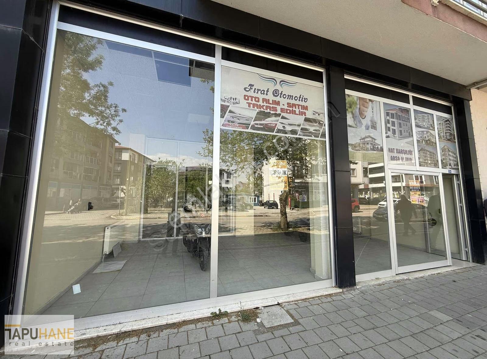 Tapuhane'den Beştepeler Cad. Üzeri 200m2 Kiralık Dükkan - Görsel 4