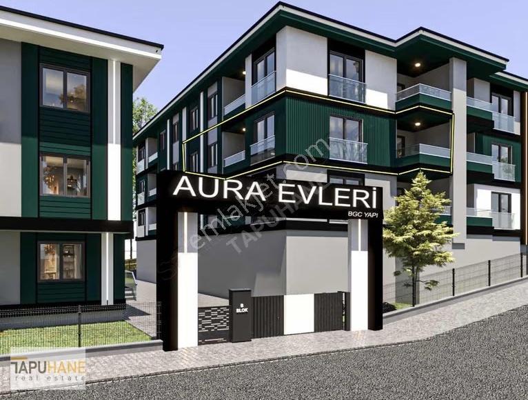 Tapuhane'den Hgm Yanı Satılık Daireler - Görsel 3