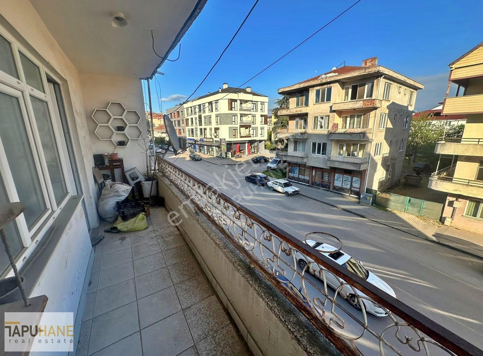 Tapuhane'den Yeni Mah. Servetiye Caddesi Satılık 3+1 110m2 Daire - Görsel 18