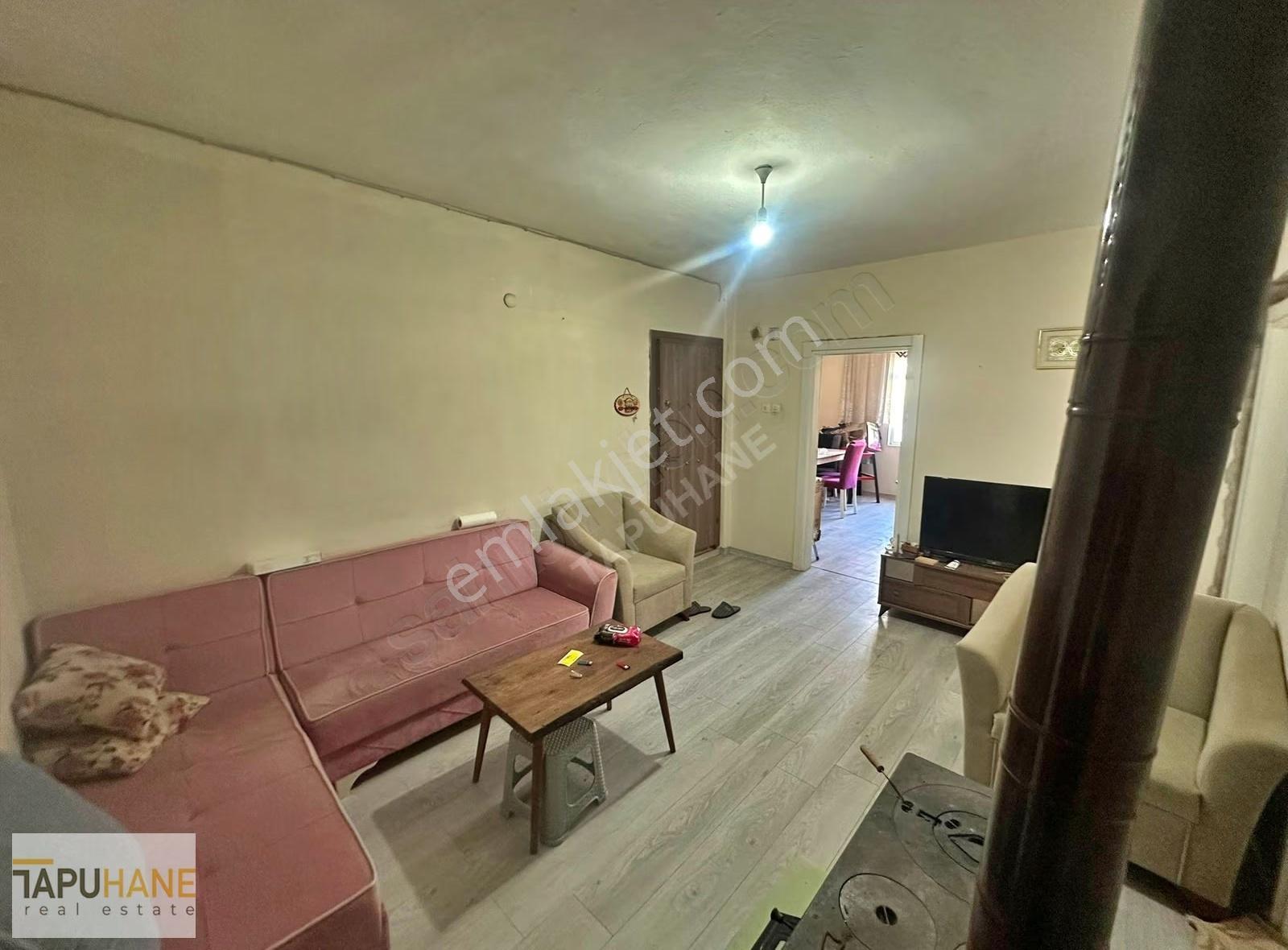 Tapuhane'den Yeni Mah. Servetiye Caddesi Satılık 3+1 110m2 Daire - Görsel 20